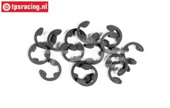 FG6732/03 E-Clips Ø3,2 mm, 15 St.