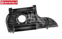 FG69250/01 Voor as behuizing links, 1/5 4WD, 1 st.