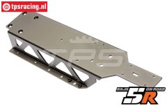 HPI115757 5R Chassis, 1 st.
