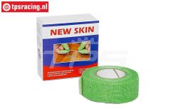 RC1410 New Skin Tape 9 mtr, 1 st.