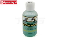 TLR74022 TLR Siliconen olie 25W-250CST 100 ml, 1 st.