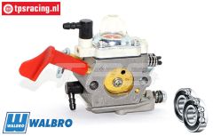 WT1107BB  Walbro WT1107 Carburateur gelagerd, 1 st.
