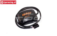 WFLY S01G GPS Module, 1 st.
