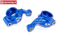 XR-FG8062BU X-Rider Flamingo Tuning Fusee Blauw, Set