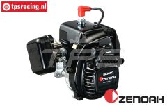 G230RC Zenoah G230-23cc Motor, 1 st.
