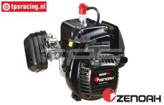 G320RC Zenoah 32cc-G320 motor, 1 st.