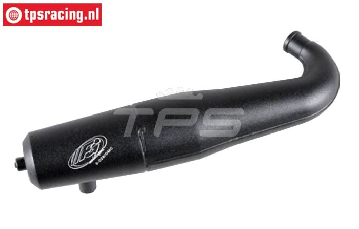 FG7400/04 Power tuning uitlaat 2WD 1/5 On-Road, 1 st.