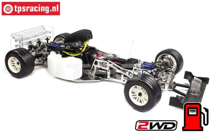 FG10008 Formule 1 Competition 2WD