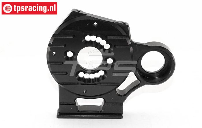 FG66519 Alu-Motorsteun groot Elektro motor, 1 st.