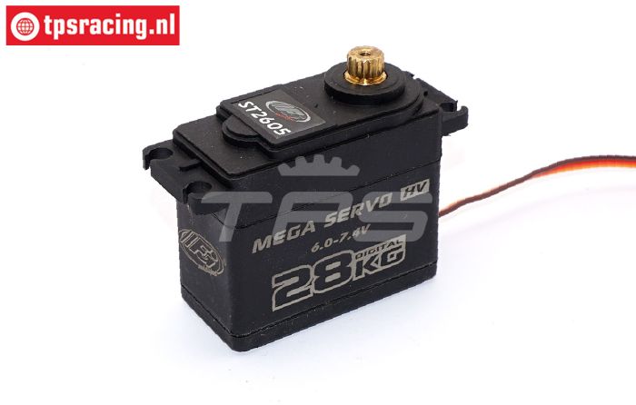 FG6597/01 FG Mega Servo 28 Kg ST2605, 1 st.