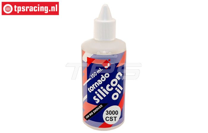 FG66295/300 Siliconen olie 3000 150 ml, 1 St.