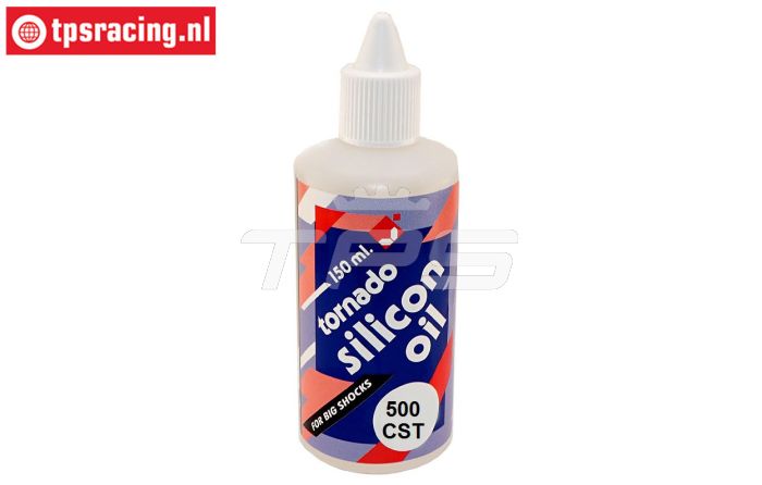 FG66295/050 Siliconen olie 500 150 ml, 1 St.