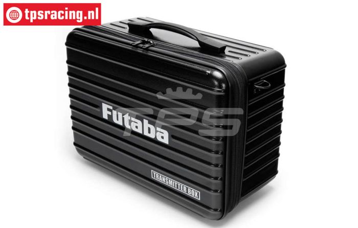 FUTEEB1220 Futaba Hardcase Zender koffer zwart 4-7-10PX, 1 st.