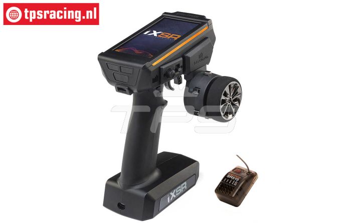SPM6420EU Spektrum iXSR 6 kanalen met SR515