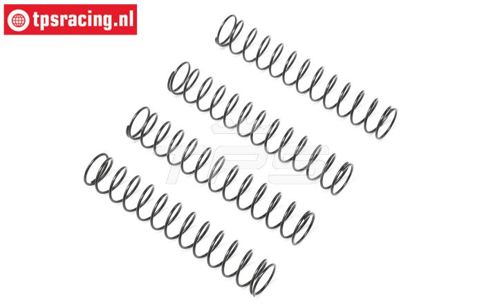 LOS-1842 LOSI LMT 2.0 Schokd. veer 1,8, 4 st.