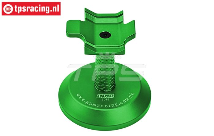 MX888-G PROMOTO Alu-Standaard Groen, 1 st.