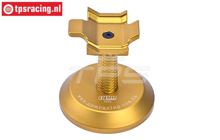 MX888-GD PROMOTO Alu-Standaard Goud, 1 st.