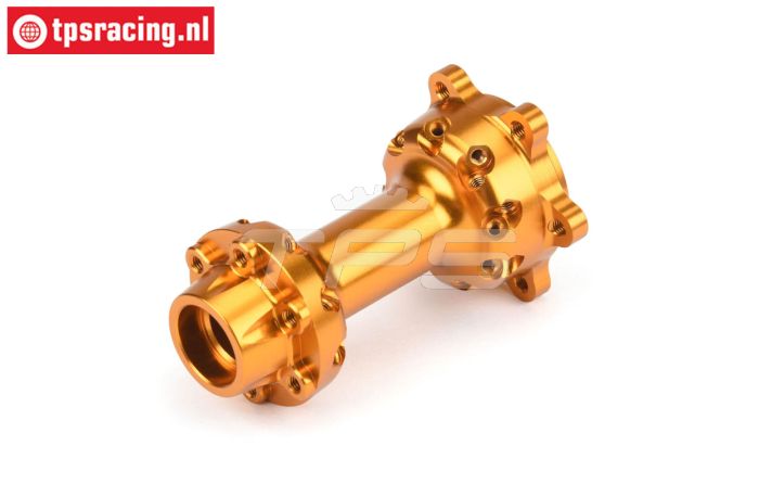PRO283704 Pro-Spec Alu-wiel as achter goud, 1 st.