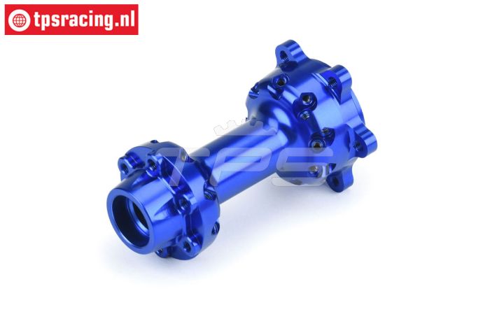 PRO283702 Pro-Spec Alu-wiel as achter Blauw, 1 st.