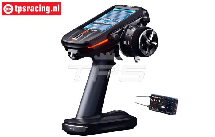 RADIOLINK RC8X-R8FG V2.1 zender Set