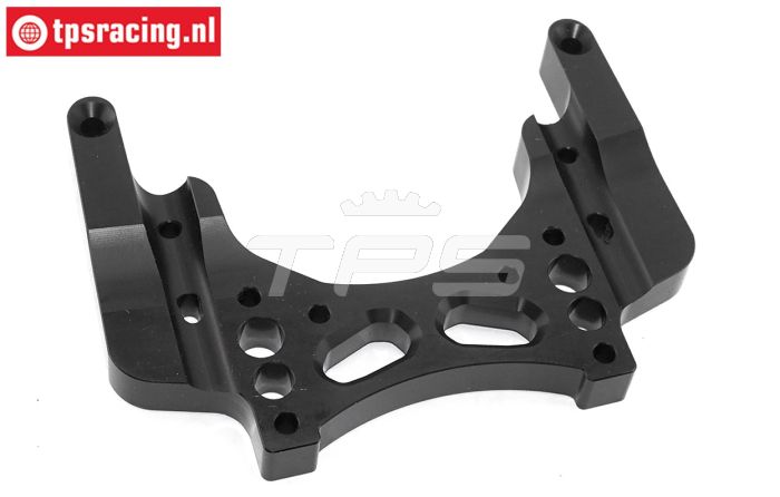 FG67531 Schokdemper brug achter Short Cross, 1 st.