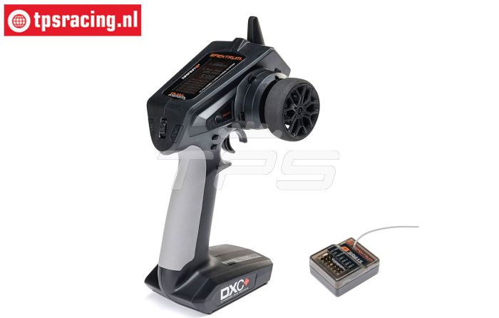 SPM6130 Spektrum DXC+ met SR615