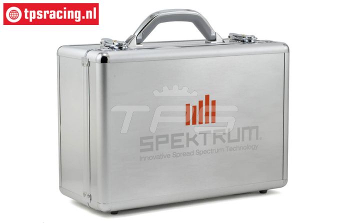SPM6713 Spektrum DX Serie Zender koffer, 1 st.