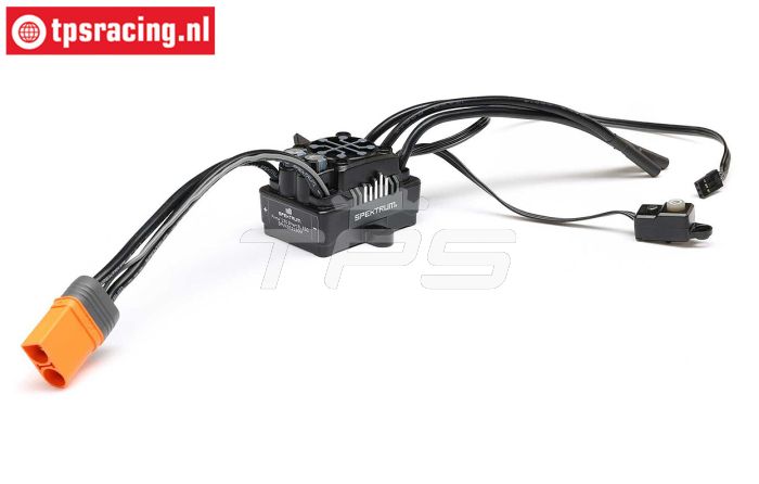 SPMXSE2130M Firma 130A BE Brushless Smart ESC 2S-4S, 1 st.
