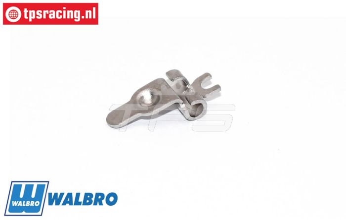 ZN0073 Walbro ventiel hevel, 1 st.
