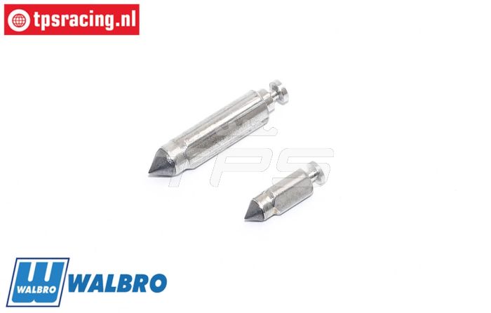ZN0071 Walbro ventiel, 2 st.