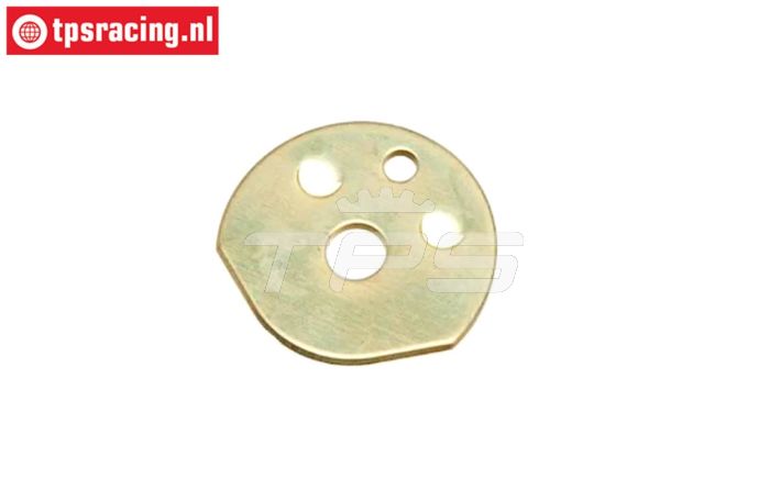 ZN32077 Walbro choke klep, 1 st.