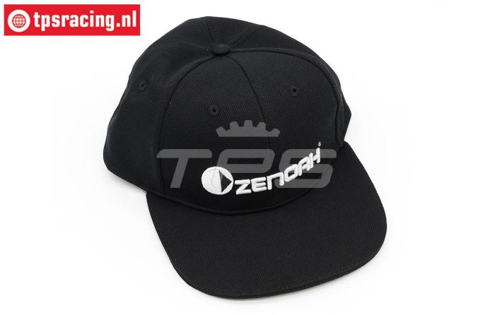 ZN6008 Zenoah Sport Cap zwart
