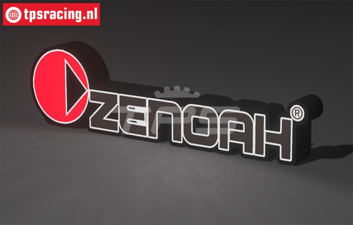 TPS2026/20 Licht Box Zenoah, Set