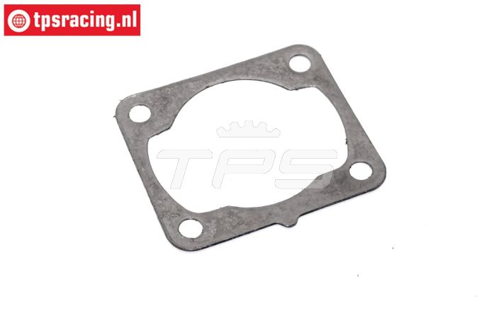 ZN0002 Zenoah Cilinder voetpakking D0,5 mm, 1 st.