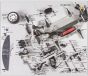 Bouwtekening FG 4WD Elektro