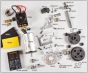 Bouwtekening FG 4WD Elektro