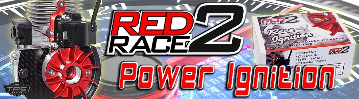 RedRace2 Ignition